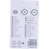 Комплект колец круглого сечения KARCHER 6шт 2.645-074
